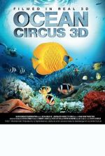 Watch Ocean Circus 3D: Underwater Around the World Freemovieswatch