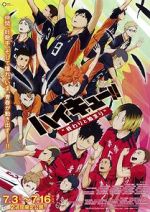 Watch Haikyuu!! The Movie 1: The End and the Beginning Freemovieswatch