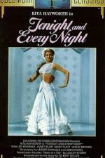 Watch Tonight and Every Night Freemovieswatch