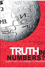 Watch Truth in Numbers? Everything, According to Wikipedia Freemovieswatch