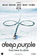 Watch Deep Purple: From Here to InFinite Freemovieswatch