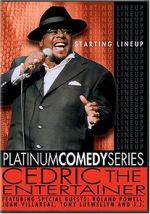 Watch Cedric the Entertainer: Starting Lineup Freemovieswatch