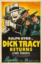 Watch Dick Tracy Returns Freemovieswatch