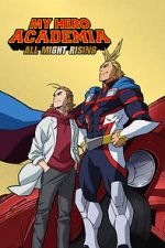 Watch My Hero Academia: All Might Rising (TV Short 2019) Freemovieswatch
