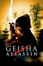 Watch Geisha Assassin Freemovieswatch