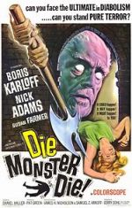 Watch Monster of Terror Freemovieswatch
