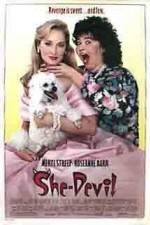 Watch She-Devil Freemovieswatch