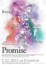 Watch BanG Dream! Episode of Roselia I: Promise Freemovieswatch
