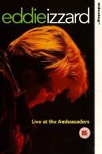 Watch Eddie Izzard: Live at the Ambassadors Freemovieswatch