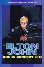 Watch Elton John In Concert Freemovieswatch