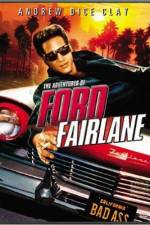 Watch The Adventures of Ford Fairlane Freemovieswatch