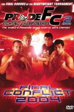 Watch Pride Final Conflict 2004 Freemovieswatch