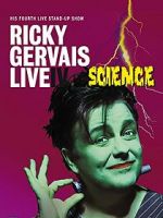 Watch Ricky Gervais: Live IV - Science Freemovieswatch