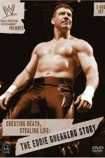 Watch Cheating Death Stealing Life The Eddie Guerrero Story Freemovieswatch