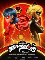Watch Miraculous World: Shanghai - The Legend of Ladydragon Freemovieswatch