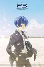Watch Persona 3 the Movie: #4 Winter of Rebirth Freemovieswatch