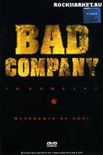 Watch Bad Company In Concert - Merchants of Cool Freemovieswatch