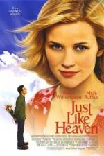 Watch Just Like Heaven Freemovieswatch