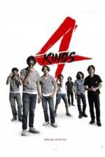 Watch 4 Kings Freemovieswatch