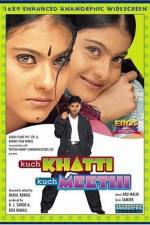Watch Kuch Khatti Kuch Meethi Freemovieswatch