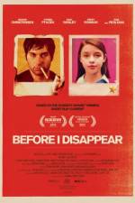 Watch Before I Disappear Freemovieswatch