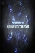Watch Professor Brian Cox: A Night with the Stars Freemovieswatch