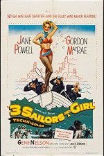 Watch Three Sailors and a Girl Freemovieswatch