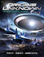 Watch Origins Unknown: The Alien Presence on Earth Freemovieswatch