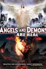 Watch Angels and Demons Are Real Freemovieswatch