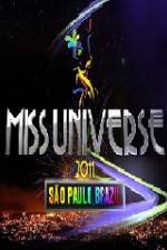 Watch Miss Universe 2011 Freemovieswatch
