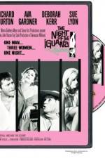 Watch The Night of the Iguana Freemovieswatch