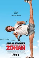 Watch You Don't Mess with the Zohan Freemovieswatch