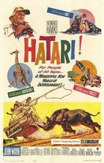 Watch Hatari! Freemovieswatch