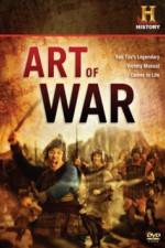 Watch Art of War Freemovieswatch