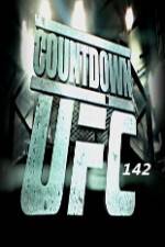 Watch Countdown To UFC 142 Rio Jose Aldo vs. Chad Mendes Freemovieswatch