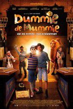 Watch Dummie de Mummie en de tombe van Achnetoet Freemovieswatch