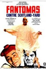 Watch Fantomas vs. Scotland Yard Freemovieswatch