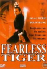 Watch Fearless Tiger Freemovieswatch