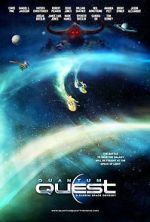 Watch Quantum Quest: A Cassini Space Odyssey Freemovieswatch