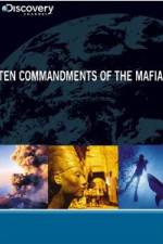 Watch Ten Commandments of the Mafia Freemovieswatch