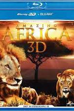 Watch Amazing Africa 3D Freemovieswatch