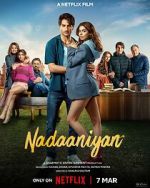 Watch Nadaaniyan Freemovieswatch