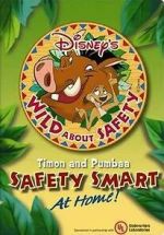 Watch Wild About Safety: Timon and Pumbaa Safety Smart at Home! (Short 2008) Freemovieswatch