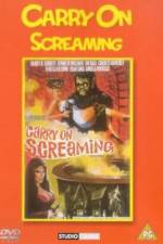 Watch Carry on Screaming! Freemovieswatch