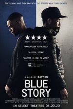 Watch Blue Story Freemovieswatch