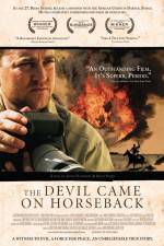 Watch The Devil Came on Horseback Freemovieswatch