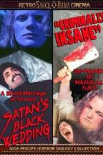 Watch Criminally Insane 2 Freemovieswatch