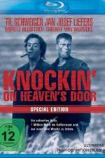 Watch Knockin' on Heaven's Door Freemovieswatch