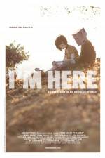 Watch I'm Here Freemovieswatch