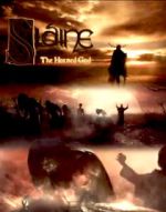 Watch Slaine: The Horned God (Short 2007) Freemovieswatch